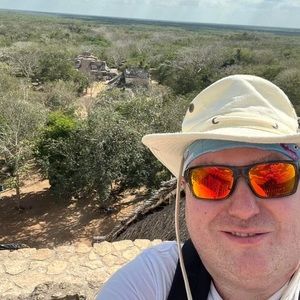 Meet your Posher, David